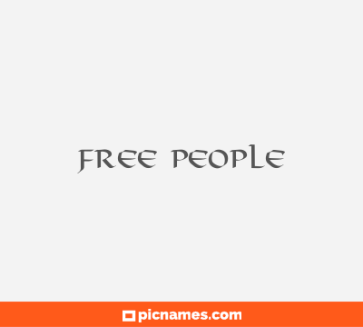 Free People